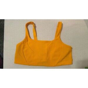 Lululemon Workout Bra size 12